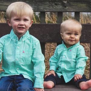 Meet your Posher, Melody